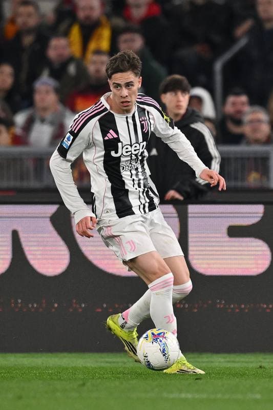 Football. Serie A. AS Roma - Juventus. 01.03.2026