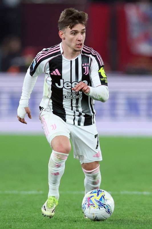 Football. Serie A. AS Roma - Juventus. 01.03.2026