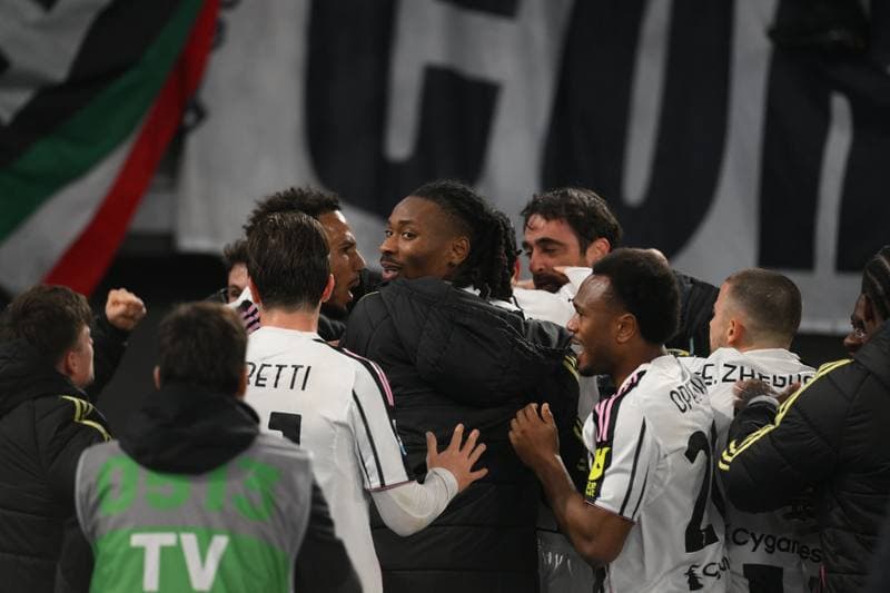 Football. Serie A. AS Roma - Juventus. 01.03.2026