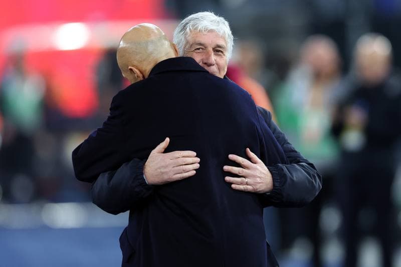 Football. Serie A. AS Roma - Juventus. 01.03.2026