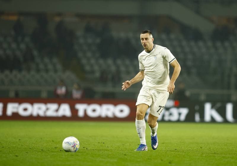 Football. Serie A. Torino FC - SS Lazio. 01.03.2026