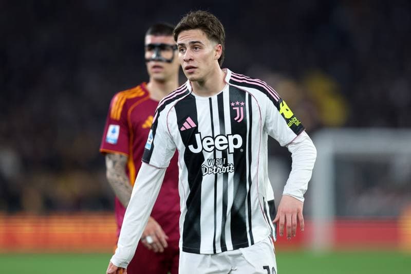 Football. Serie A. AS Roma - Juventus. 01.03.2026