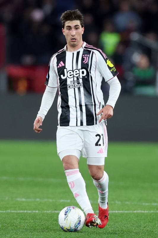 Football. Serie A. AS Roma - Juventus. 01.03.2026