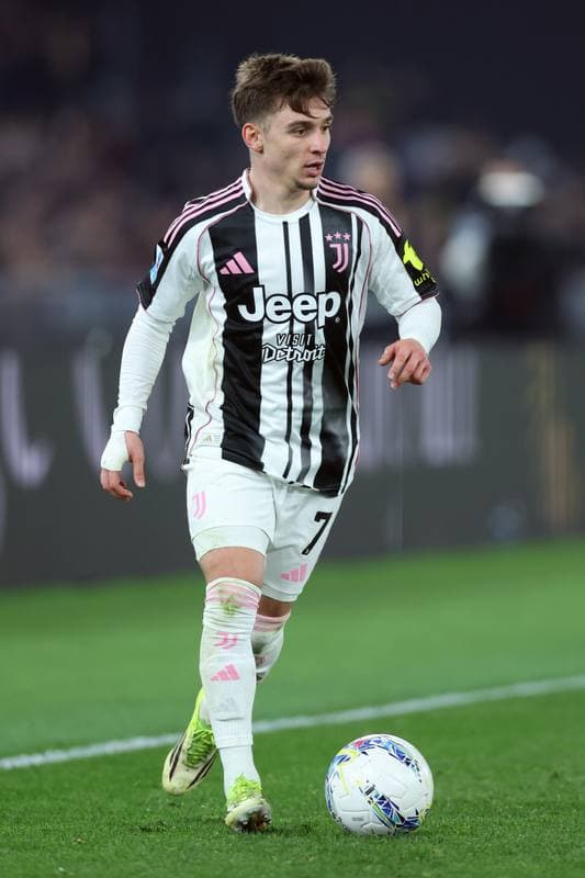Football. Serie A. AS Roma - Juventus. 01.03.2026