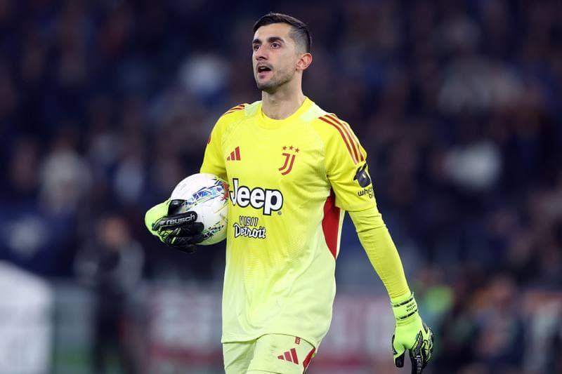 Football. Serie A. AS Roma - Juventus. 01.03.2026
