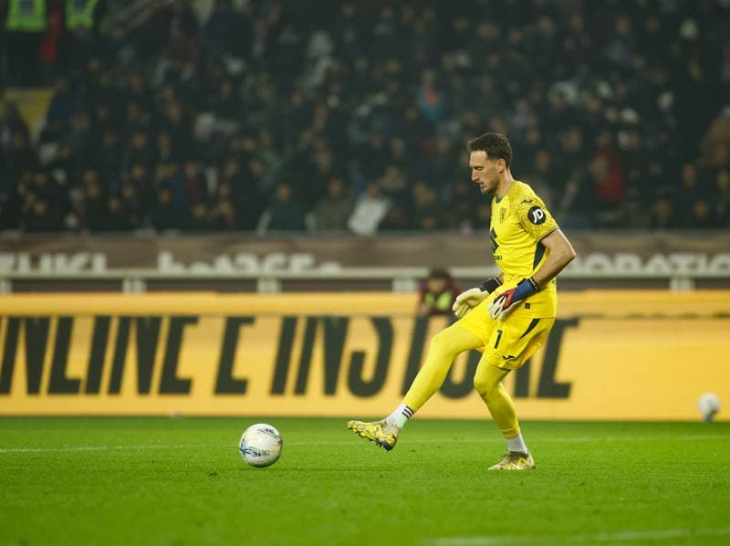 Football. Serie A. Torino FC - SS Lazio. 01.03.2026
