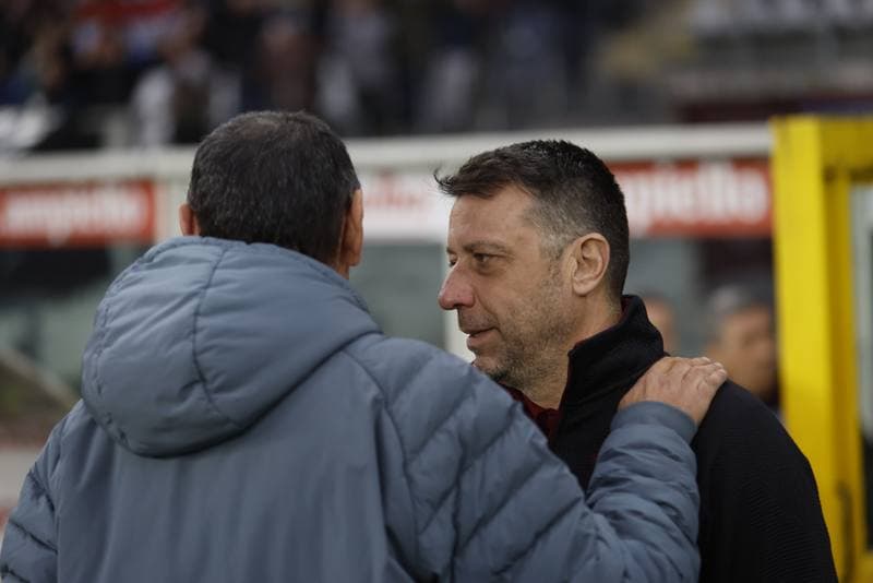 Football. Serie A. Torino FC - SS Lazio. 01.03.2026