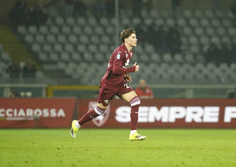 Football. Serie A. Torino FC - SS Lazio. 01.03.2026