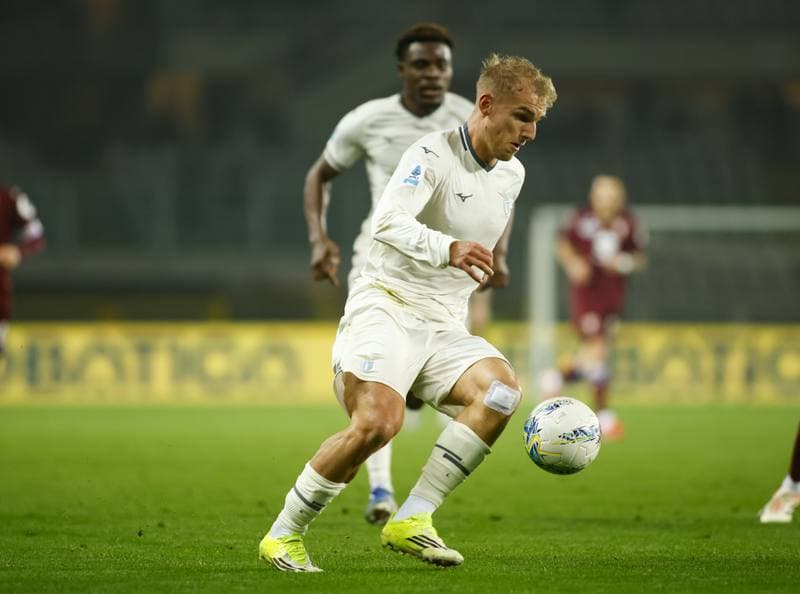 Football. Serie A. Torino FC - SS Lazio. 01.03.2026