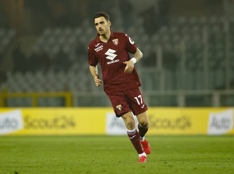 Football. Serie A. Torino FC - SS Lazio. 01.03.2026