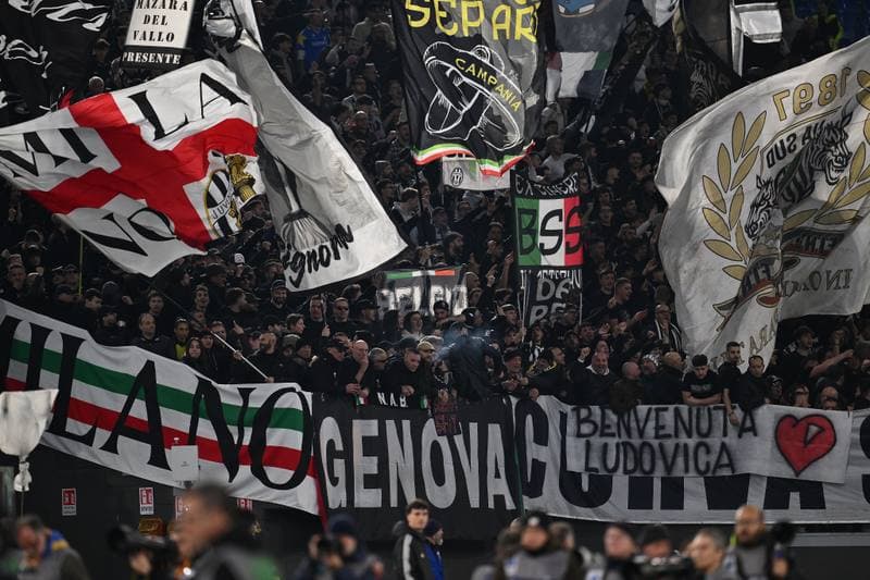 Football. Serie A. AS Roma - Juventus. 01.03.2026