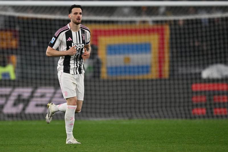 Football. Serie A. AS Roma - Juventus. 01.03.2026