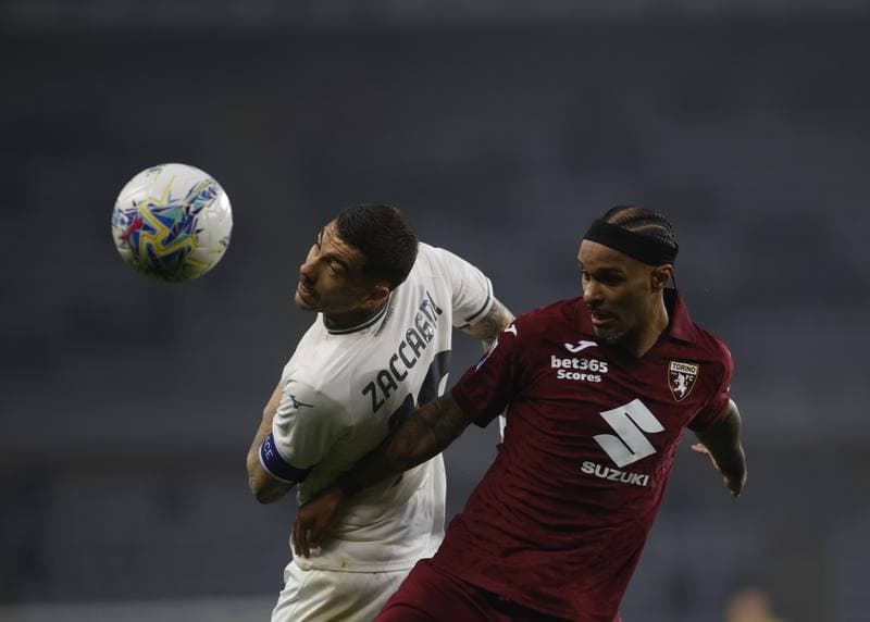 Football. Serie A. Torino FC - SS Lazio. 01.03.2026