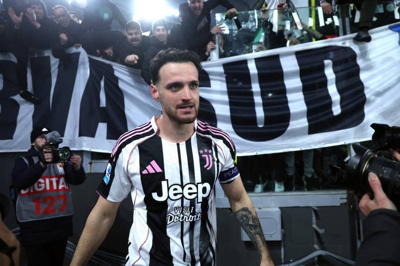 Football. Serie A. AS Roma - Juventus. 01.03.2026