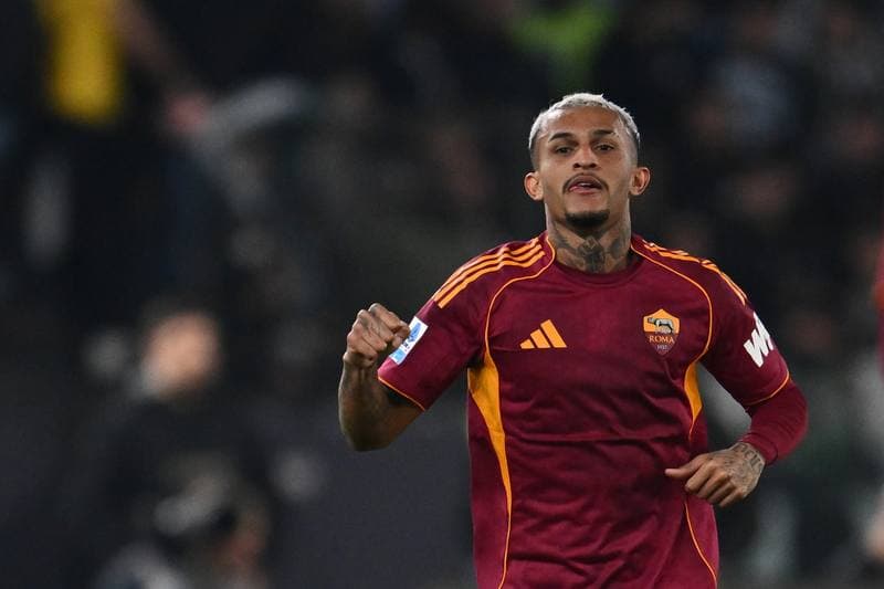Football. Serie A. AS Roma - Juventus. 01.03.2026