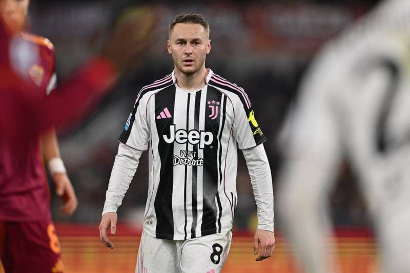 Football. Serie A. AS Roma - Juventus. 01.03.2026