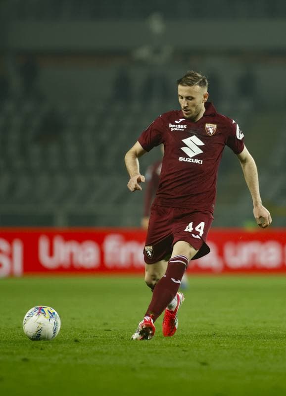 Football. Serie A. Torino FC - SS Lazio. 01.03.2026