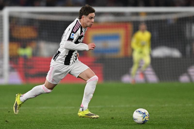 Football. Serie A. AS Roma - Juventus. 01.03.2026