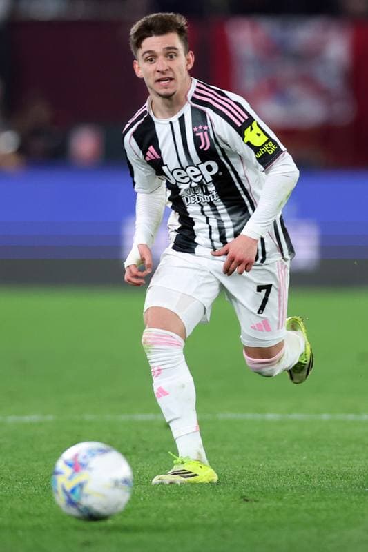 Football. Serie A. AS Roma - Juventus. 01.03.2026
