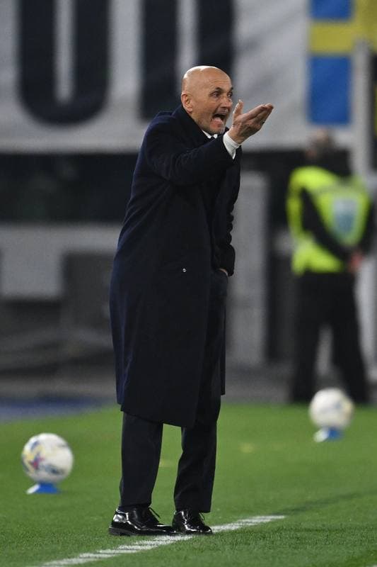 Football. Serie A. AS Roma - Juventus. 01.03.2026