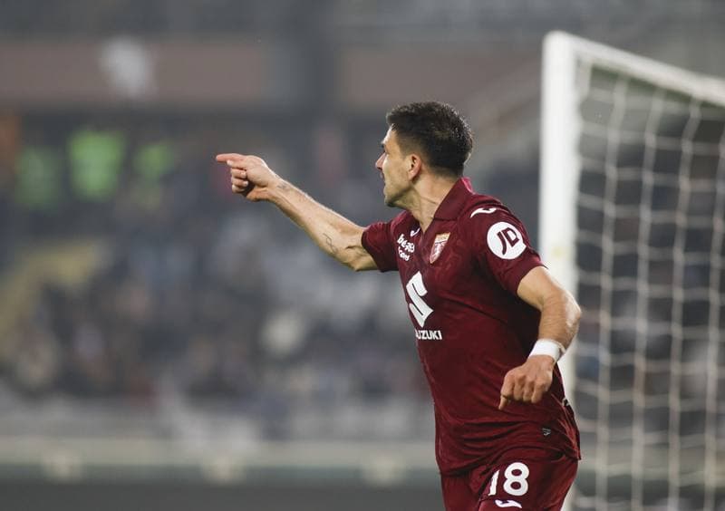 Football. Serie A. Torino FC - SS Lazio. 01.03.2026