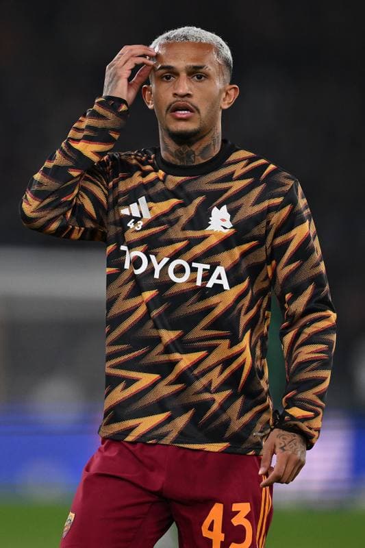Football. Serie A. AS Roma - Juventus. 01.03.2026