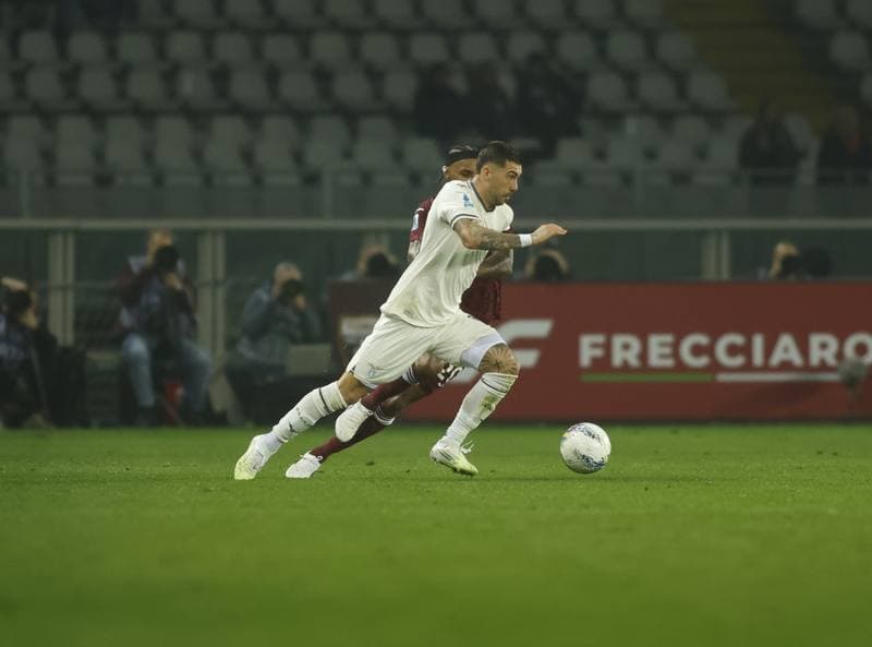Football. Serie A. Torino FC - SS Lazio. 01.03.2026
