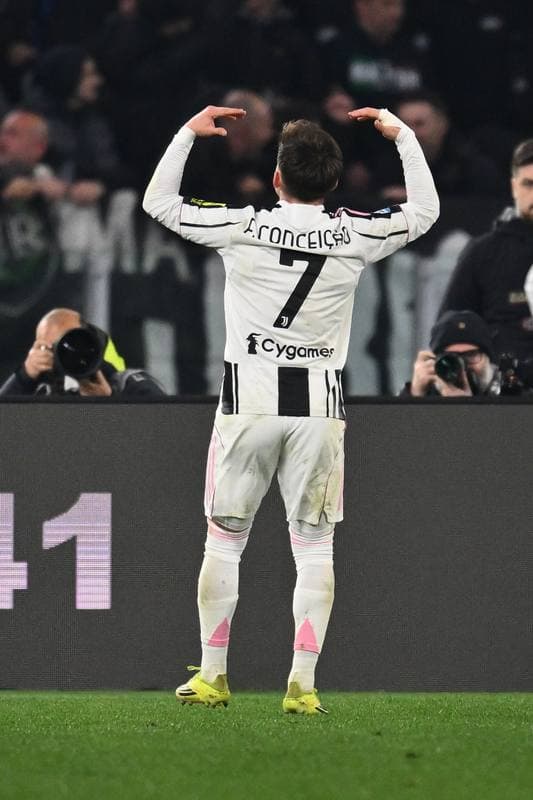 Football. Serie A. AS Roma - Juventus. 01.03.2026