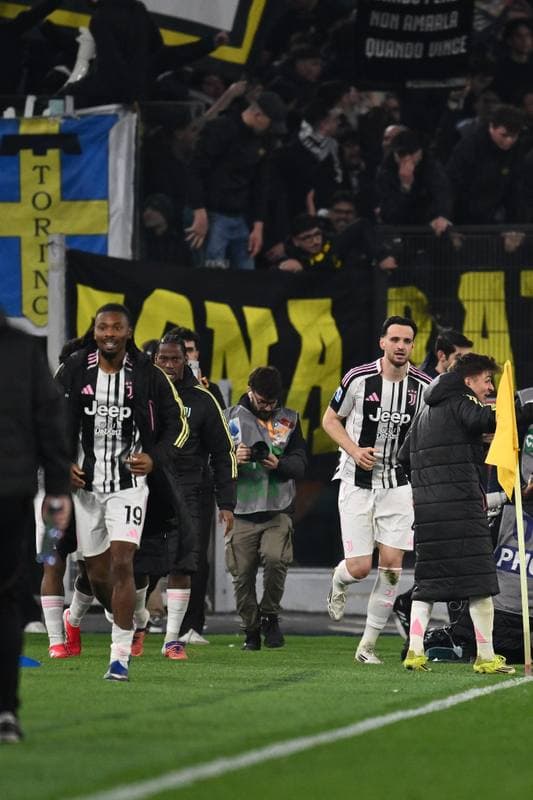 Football. Serie A. AS Roma - Juventus. 01.03.2026