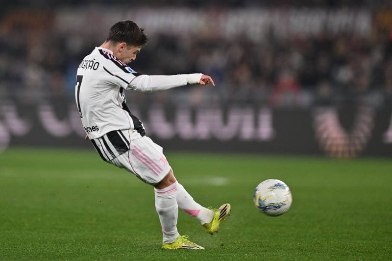 Football. Serie A. AS Roma - Juventus. 01.03.2026