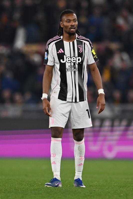 Football. Serie A. AS Roma - Juventus. 01.03.2026