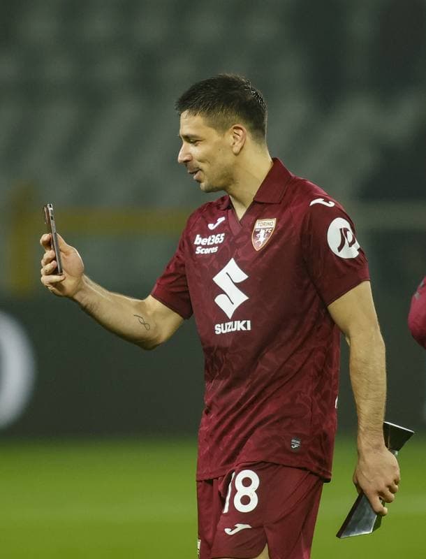 Football. Serie A. Torino FC - SS Lazio. 01.03.2026