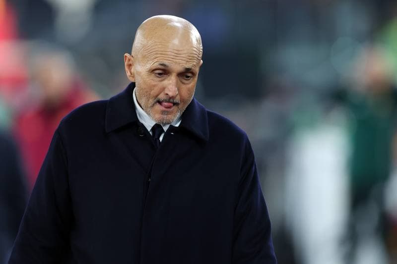 Football. Serie A. AS Roma - Juventus. 01.03.2026