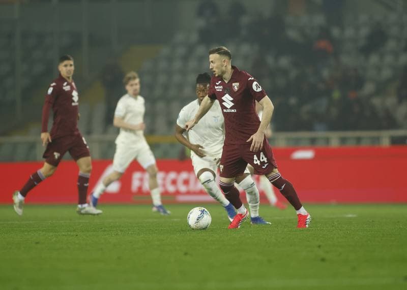 Football. Serie A. Torino FC - SS Lazio. 01.03.2026