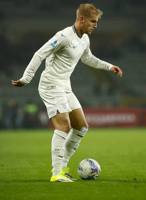 Football. Serie A. Torino FC - SS Lazio. 01.03.2026