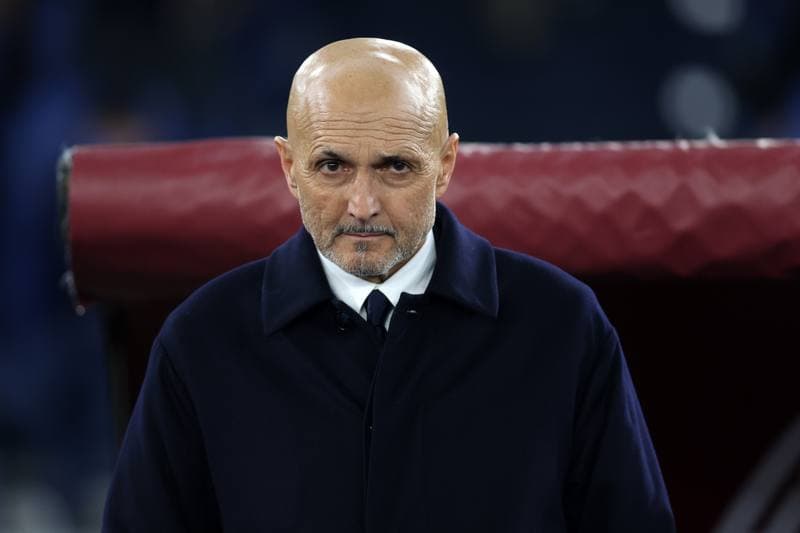 Football. Serie A. AS Roma - Juventus. 01.03.2026
