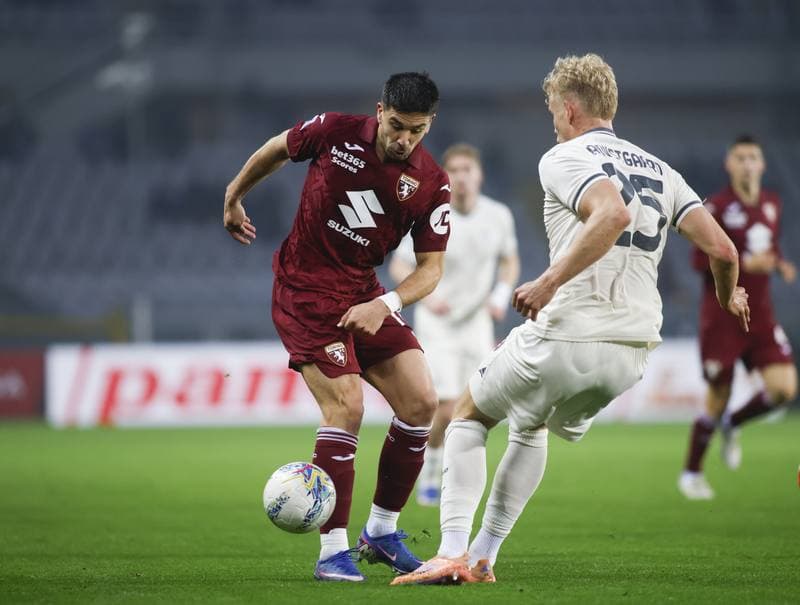 Football. Serie A. Torino FC - SS Lazio. 01.03.2026