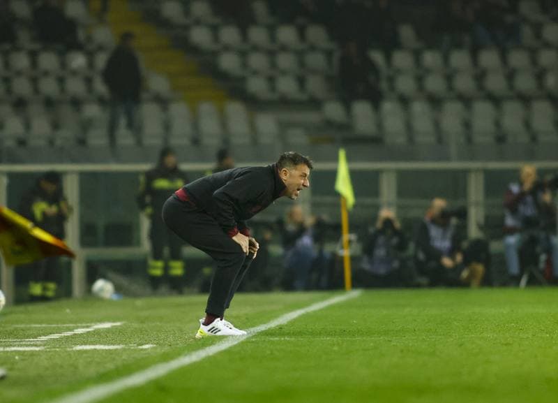 Football. Serie A. Torino FC - SS Lazio. 01.03.2026