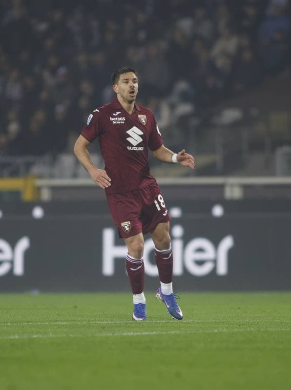 Football. Serie A. Torino FC - SS Lazio. 01.03.2026