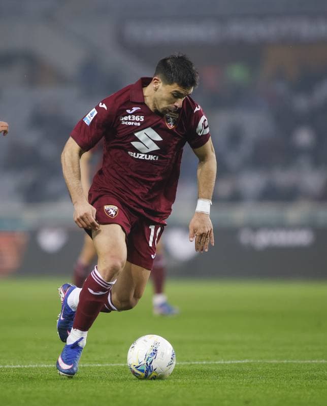 Football. Serie A. Torino FC - SS Lazio. 01.03.2026