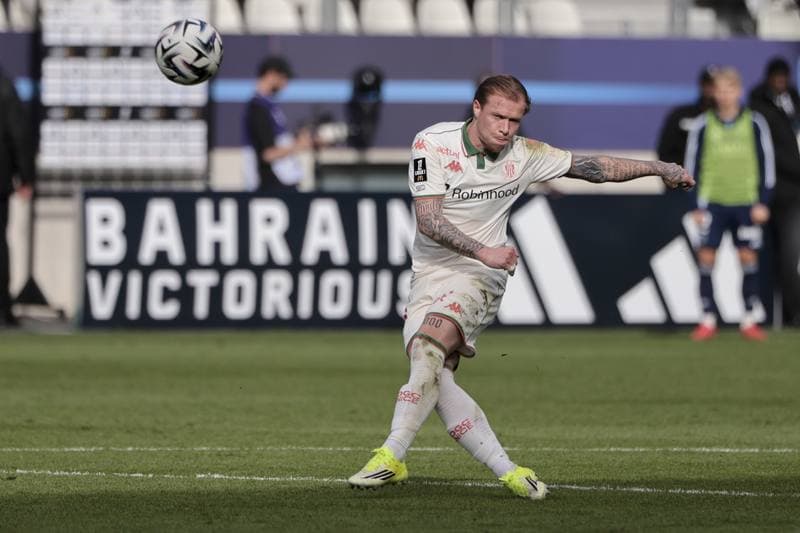 Football. Ligue 1. Paris FC - OGC Nice. 01.03.2026