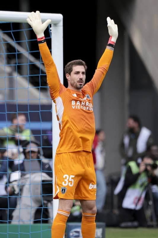 Football. Ligue 1. Paris FC - OGC Nice. 01.03.2026
