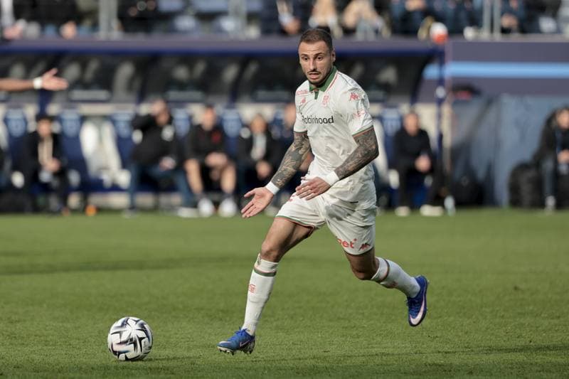 Football. Ligue 1. Paris FC - OGC Nice. 01.03.2026