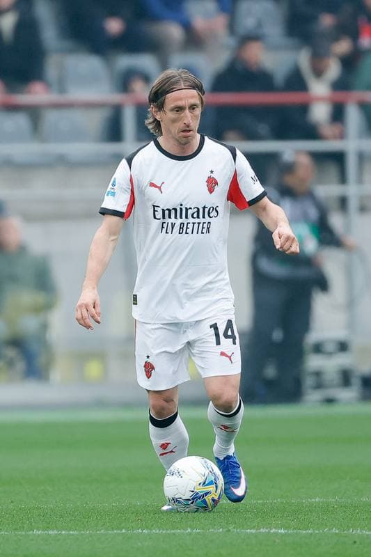 Football. Serie A. US Cremonese - AC Milan. 01.03.2026