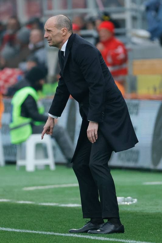 Football. Serie A. US Cremonese - AC Milan. 01.03.2026