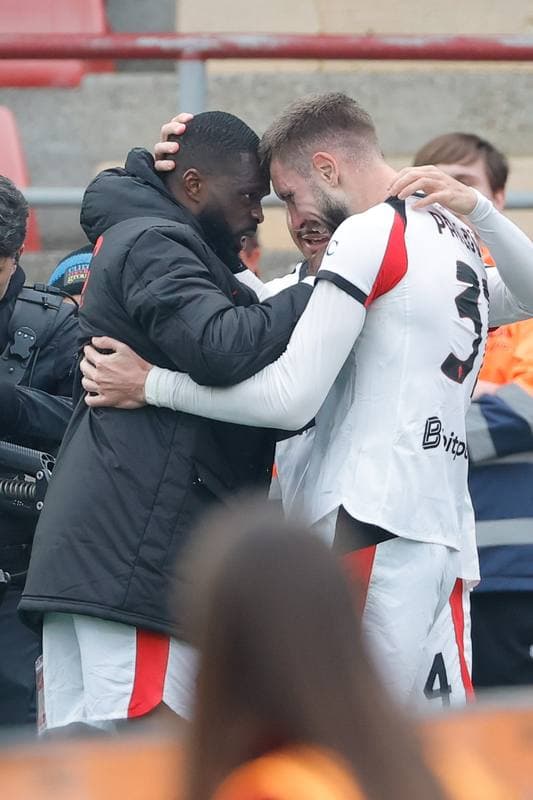 Football. Serie A. US Cremonese - AC Milan. 01.03.2026