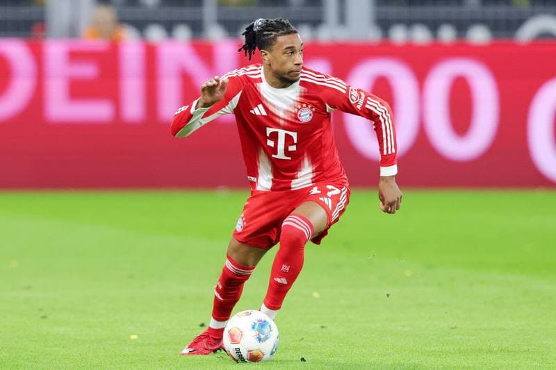 Football. Bundesliga. Borussia Dortmund - Bayern Munich. 28.02.2026