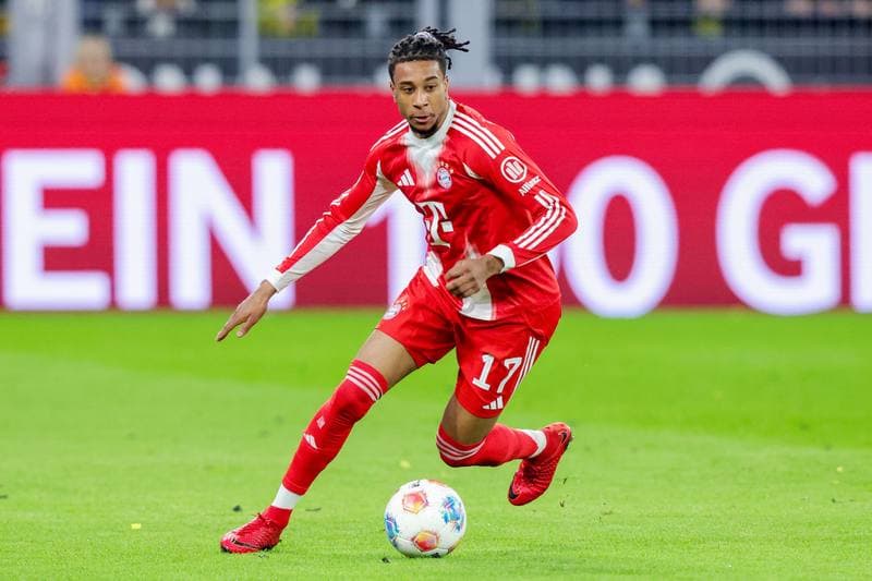 Football. Bundesliga. Borussia Dortmund - Bayern Munich. 28.02.2026