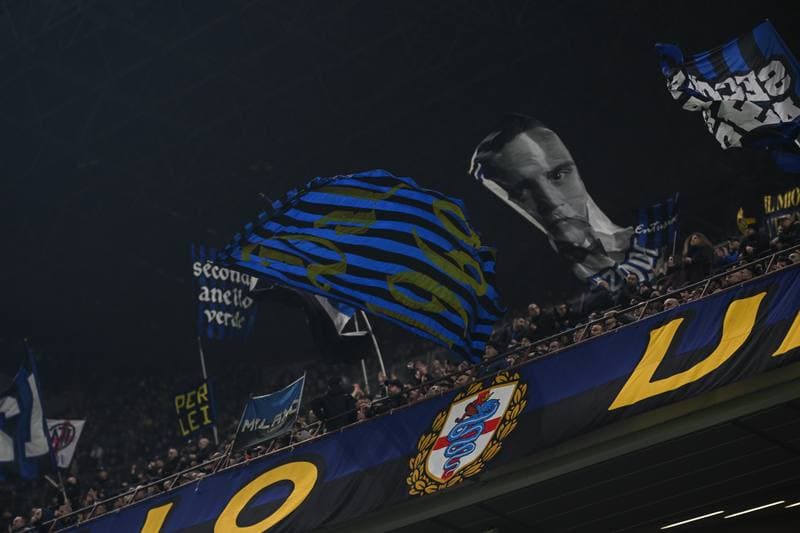 Football. Serie A. Inter - Genoa. 28.02.2026