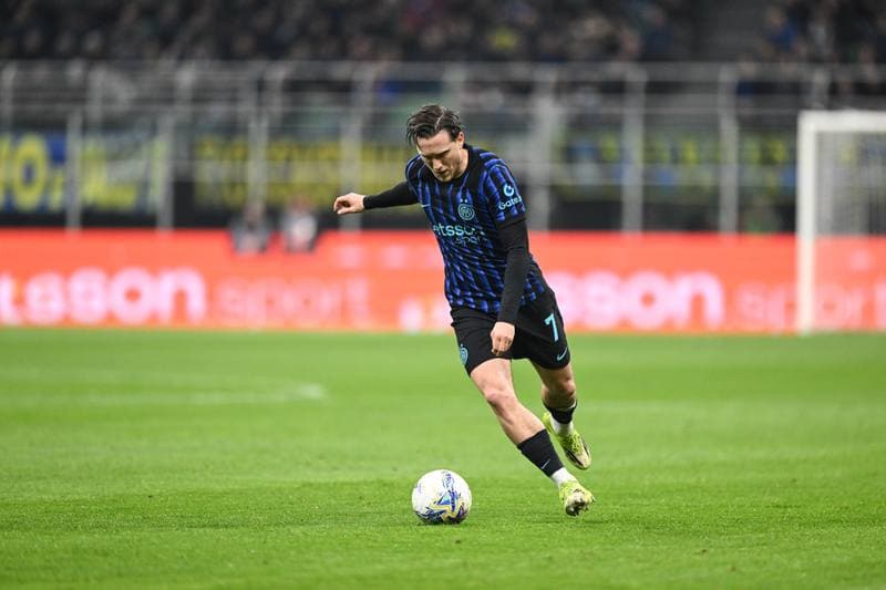 Football. Serie A. Inter - Genoa. 28.02.2026
